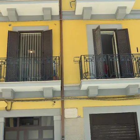 Al Piccone Apartament