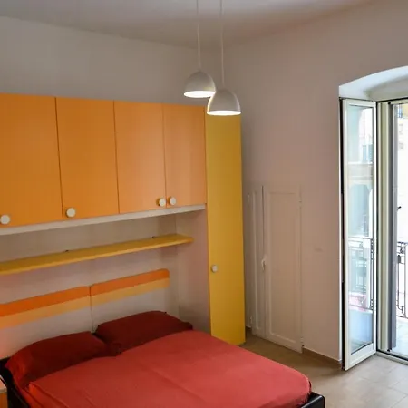 Al Piccone Apartament *