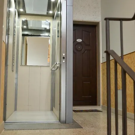 Al Piccone Appartement