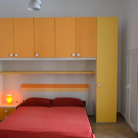 Al Piccone Appartement