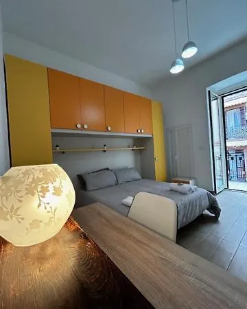 Appartement Al Piccone