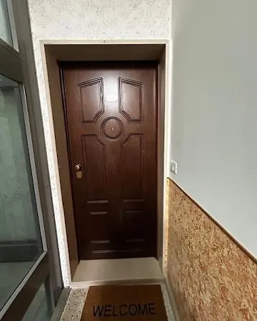 Al Piccone Appartement *