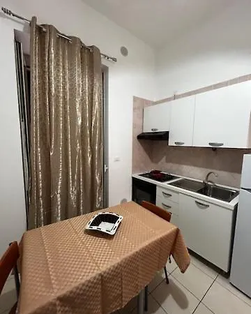 Al Piccone Appartement
