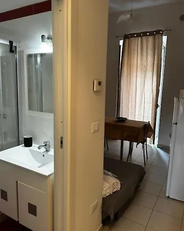 Al Piccone Apartman Bari