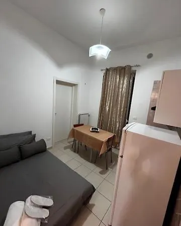 Apartman Al Piccone *