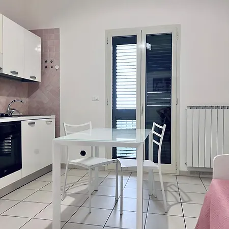 Apartman Al Piccone