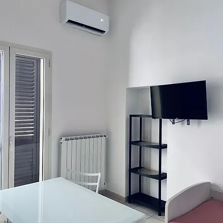 Al Piccone Apartman Bari