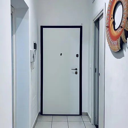 Al Piccone Apartman