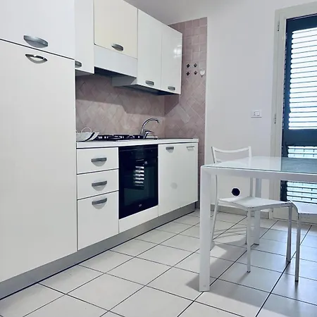 Appartement Al Piccone *