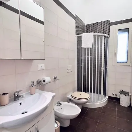 Al Piccone Appartement *