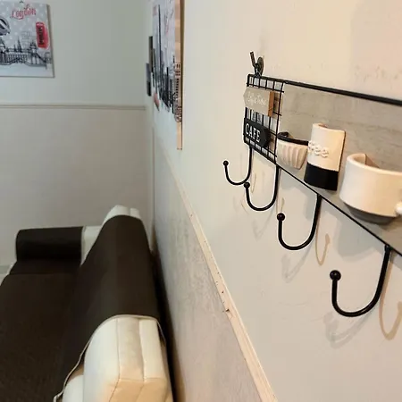 Apartman Al Piccone *