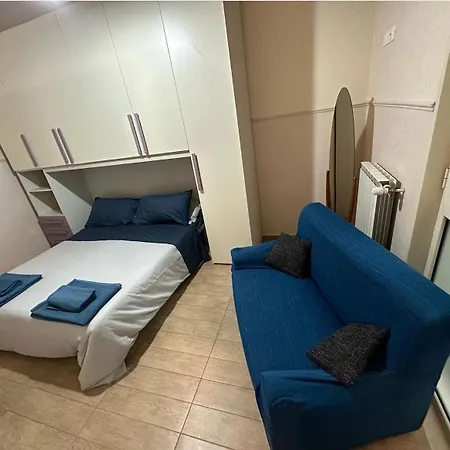 Appartement Al Piccone *