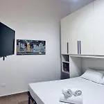 Apartamento Al Piccone Bari