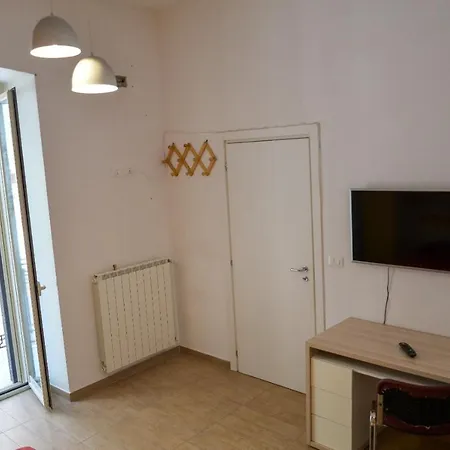 Al Piccone Apartament *