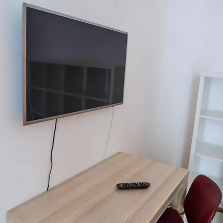 Al Piccone Apartament