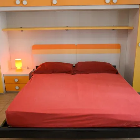 Al Piccone Apartament *