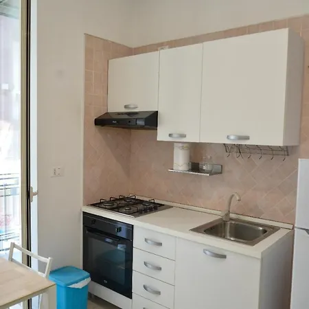 Apartamento Al Piccone