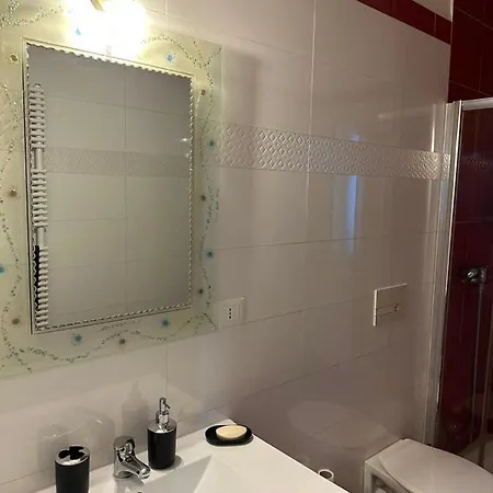 Apartamento Al Piccone Bari