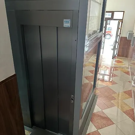 Apartamento Al Piccone Bari