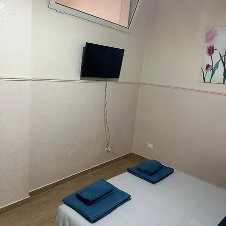 Al Piccone Apartament *