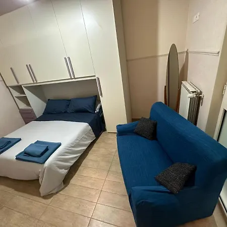 Al Piccone Apartamento *