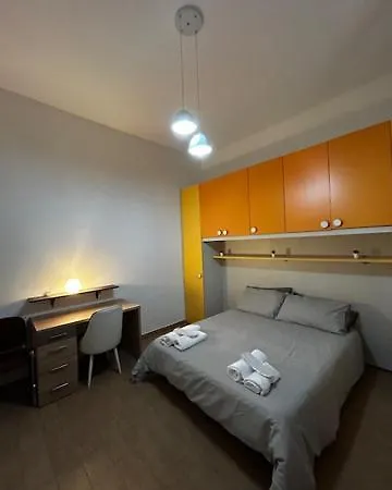 Al Piccone Appartement
