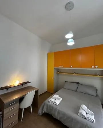 Al Piccone Apartament *