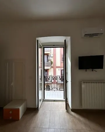 Апартаменты Al Piccone Бари