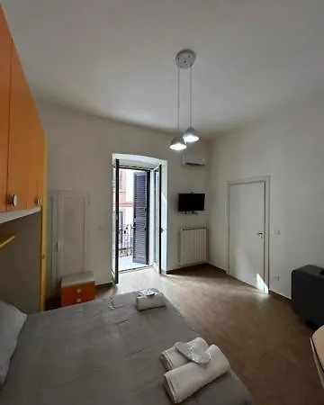 Al Piccone Apartament