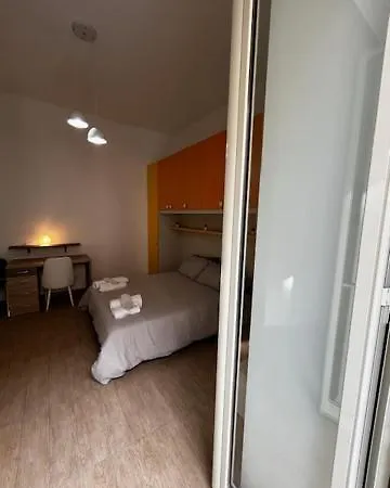 Apartamento Al Piccone *