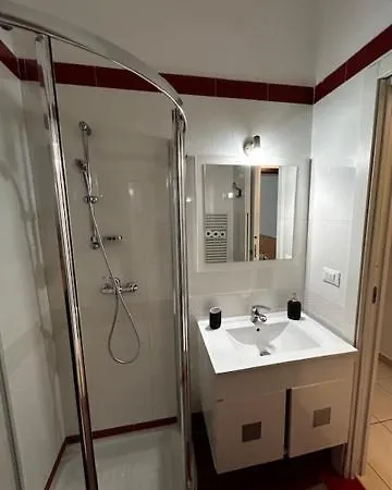 Apartament Al Piccone Bari