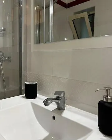 Apartamento Al Piccone