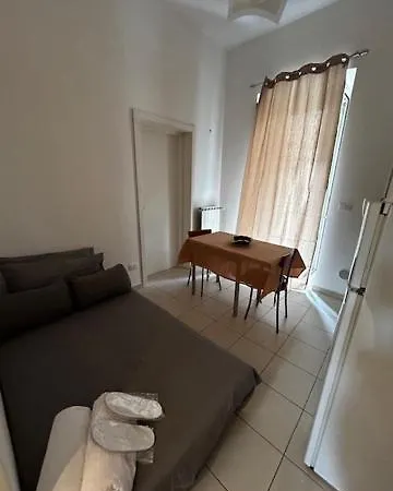 Apartament Al Piccone Bari