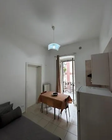 Apartament Al Piccone *