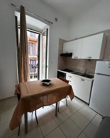 Apartamento Al Piccone Bari