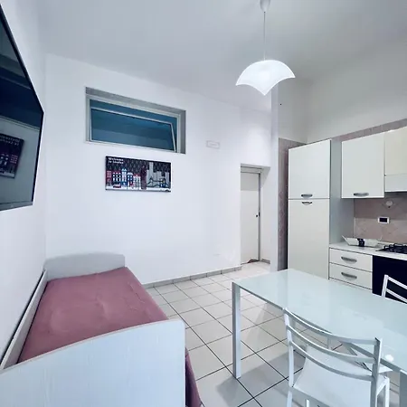 Apartament Al Piccone