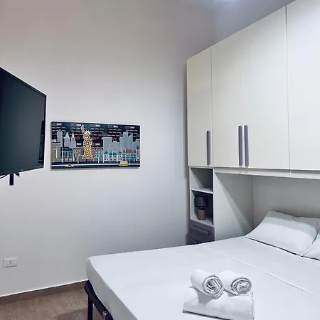 Apartamento Al Piccone Bari