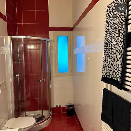 Apartamento Al Piccone Bari