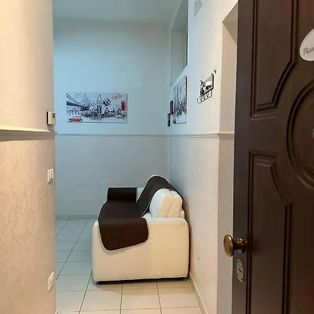 Apartament Al Piccone Bari