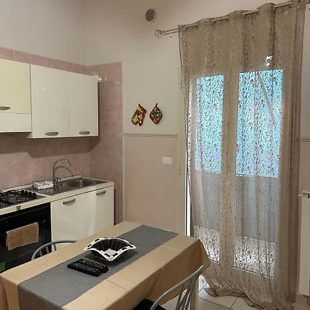 Apartamento Al Piccone