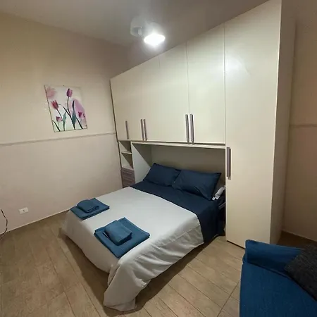 Al Piccone Apartamento *