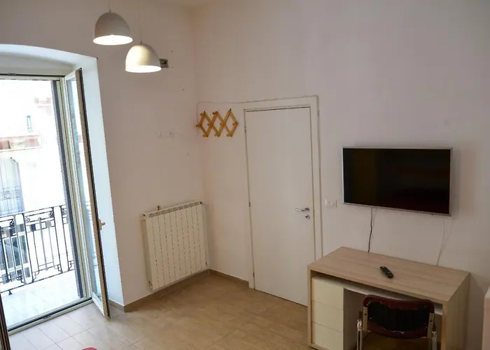 Al Piccone Appartement *