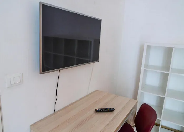 Al Piccone Appartement