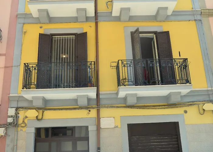 Al Piccone Appartement