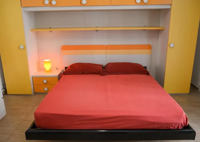 Al Piccone Appartement *