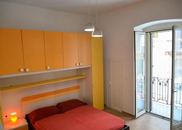 Al Piccone Appartement *