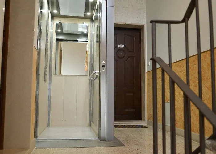 Al Piccone Appartement