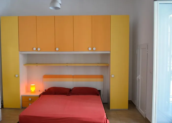 Al Piccone Appartement