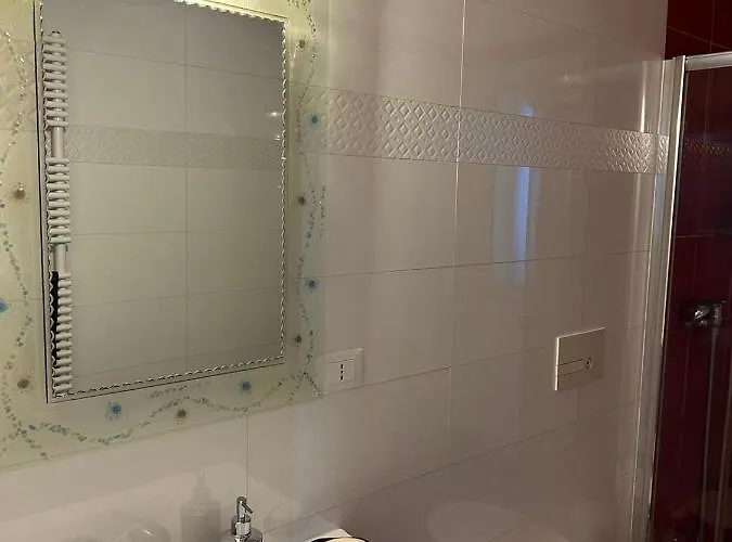 Appartement Al Piccone Bari