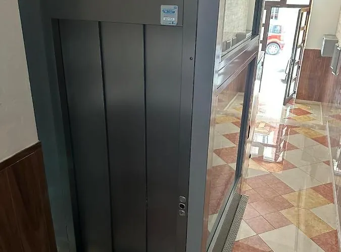 Appartement Al Piccone Bari